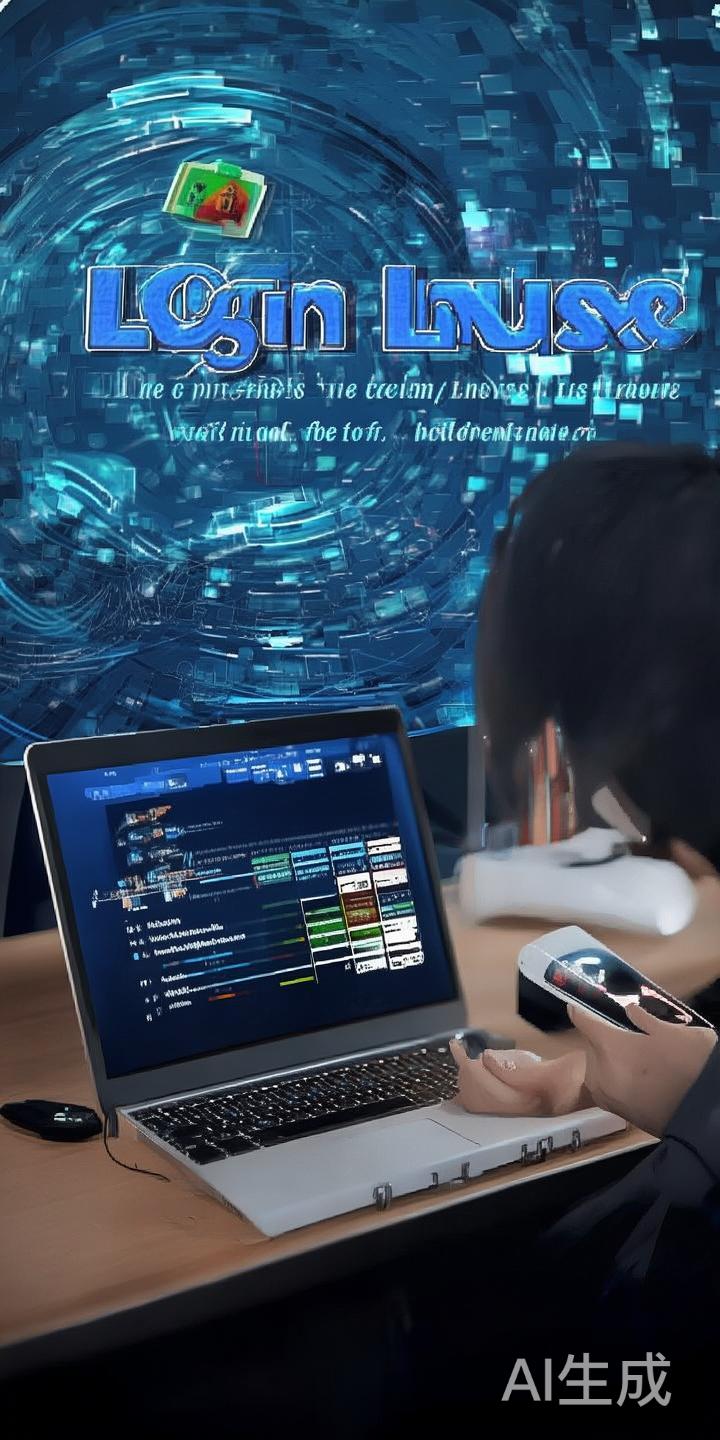 登录问题的根源常常源于网络环境。请首先确保您的设备