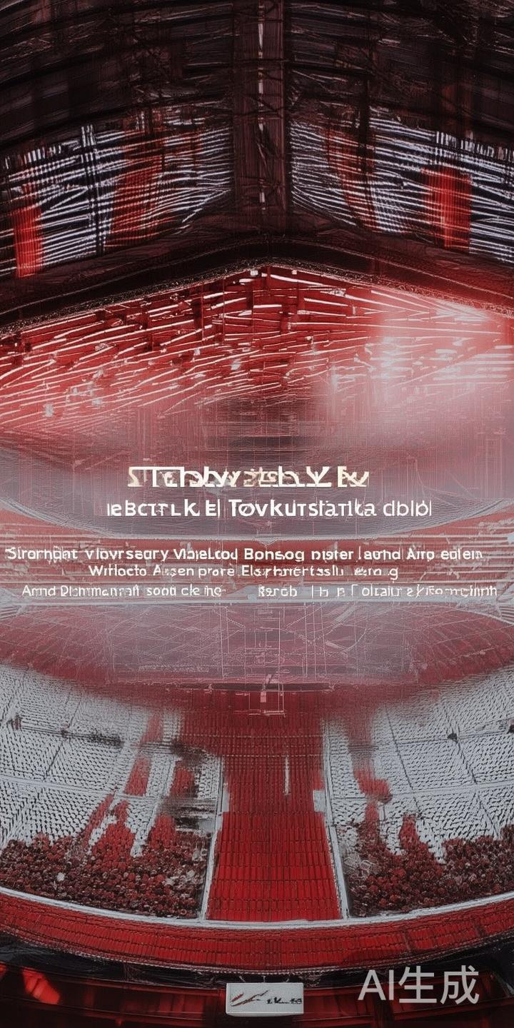 在当今竞争激烈的体育娱乐行业，品牌合作已成为企业扩