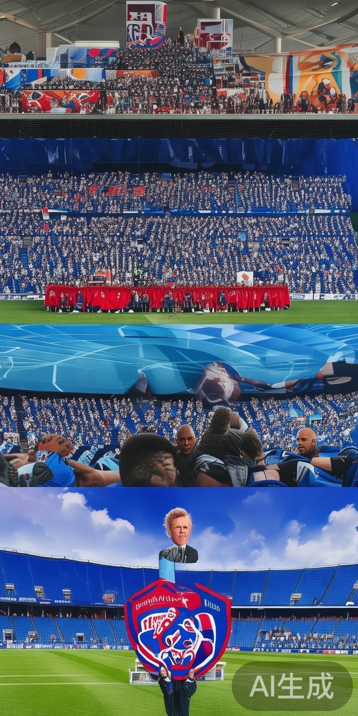 星空体育投注成为皇家马略卡赞助商对球队未来发展的深远影响分析 球队的可持续发展离不开稳定的财务支撑。通过这项赞助