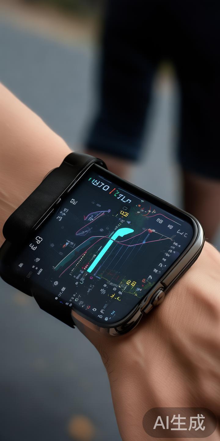 一款高质量的运动APP应配备精准的运动数据追踪与分