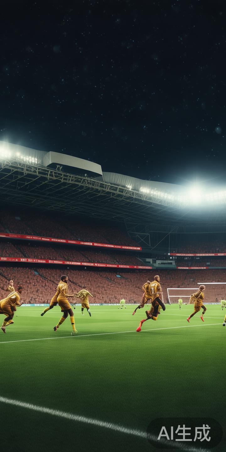 作为英超联赛中的传统豪门，利物浦一直以其雄厚的实力