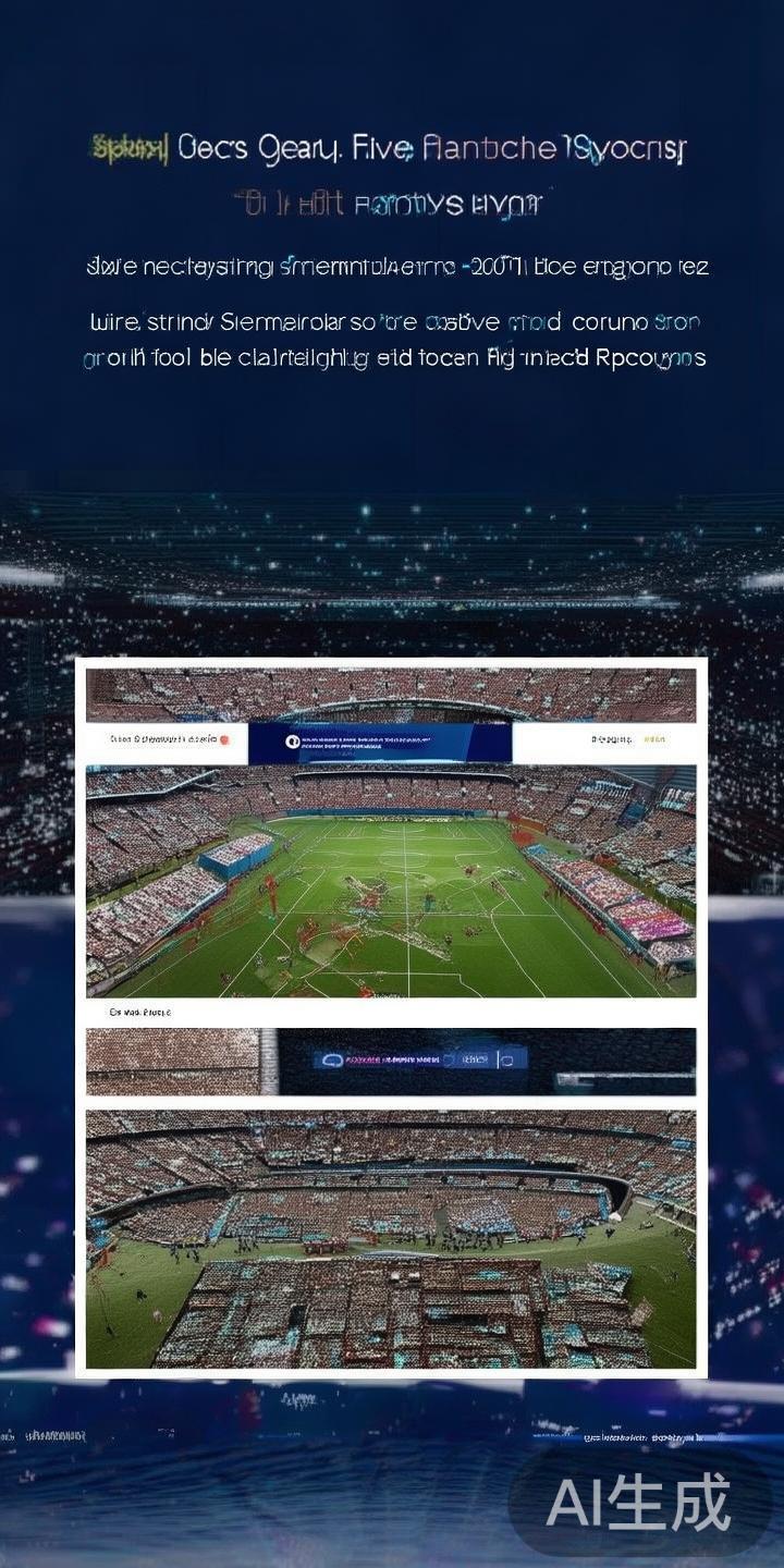 在信息爆炸的今天，体育迷们常常面临海量的直播平台和