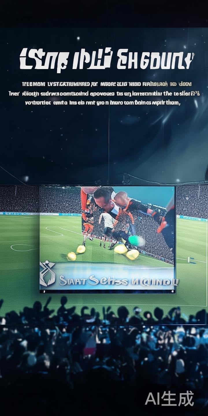 星空体育台直播：第一时间呈现精彩赛事盛况与精彩瞬间