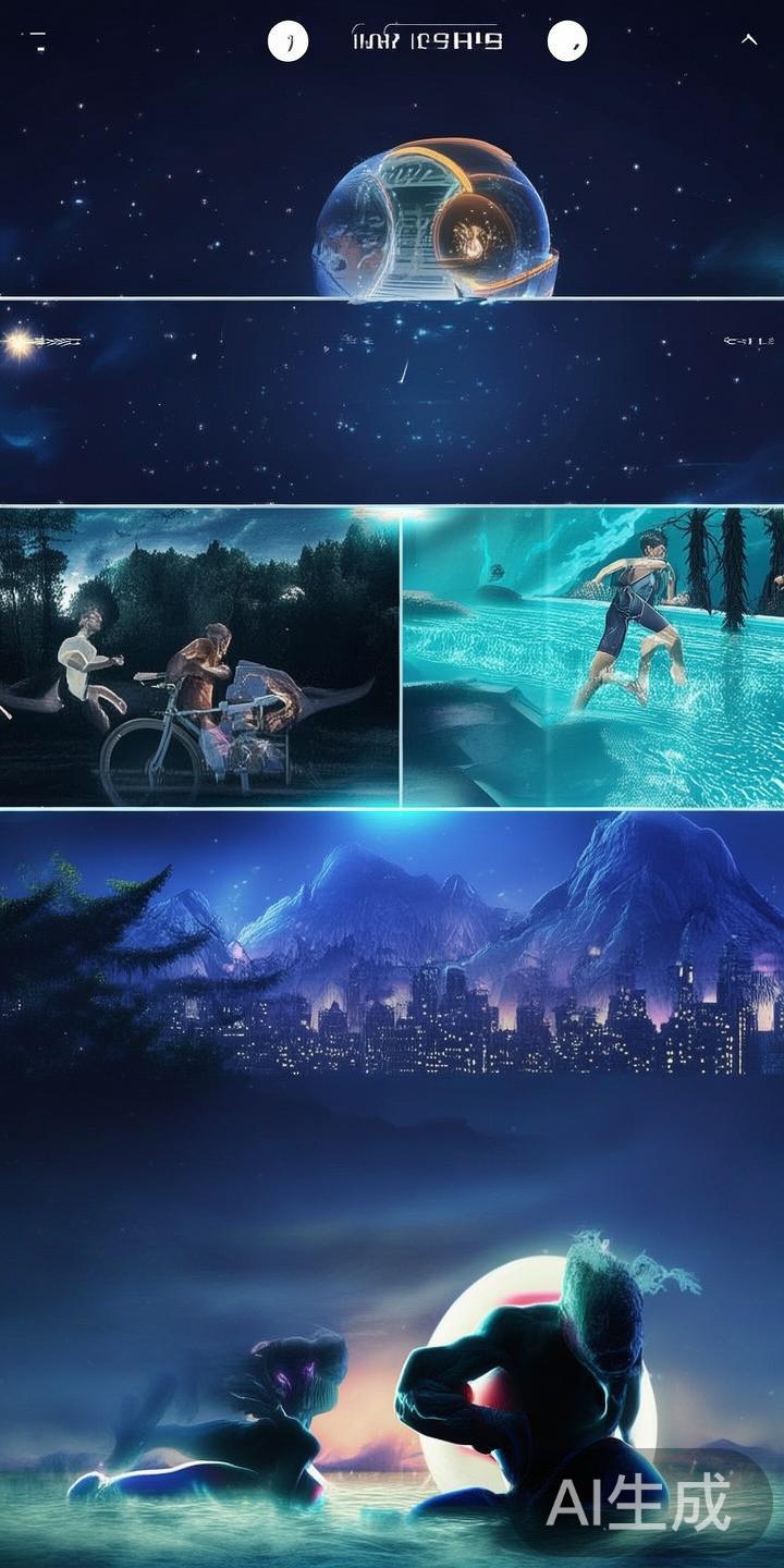 运动爱好者的需求千差万别，有的人偏向跑步，有的人注