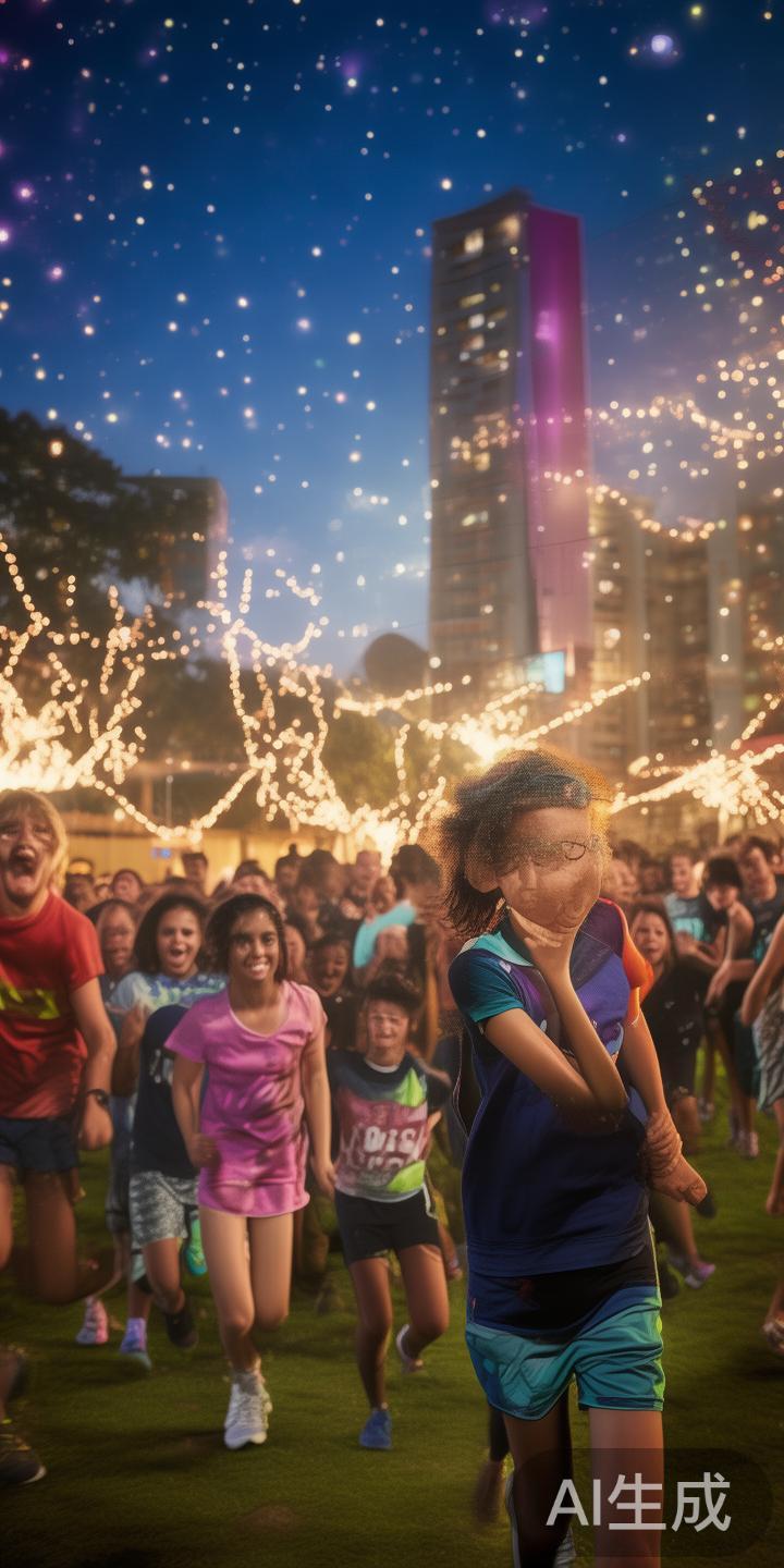 随着青少年生活节奏的加快和压力的增加，越来越多的家