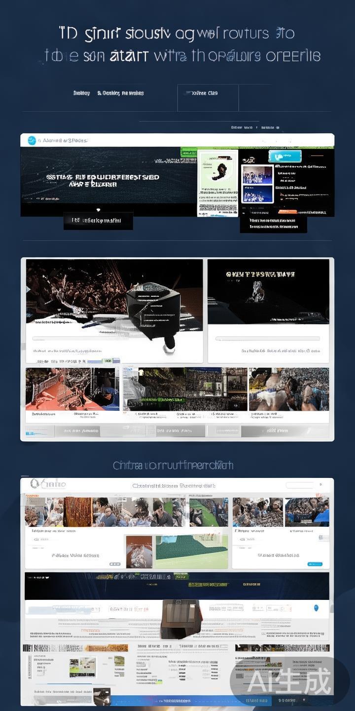 在体育赛事直播中，视觉效果与操作便利性共同决定了整