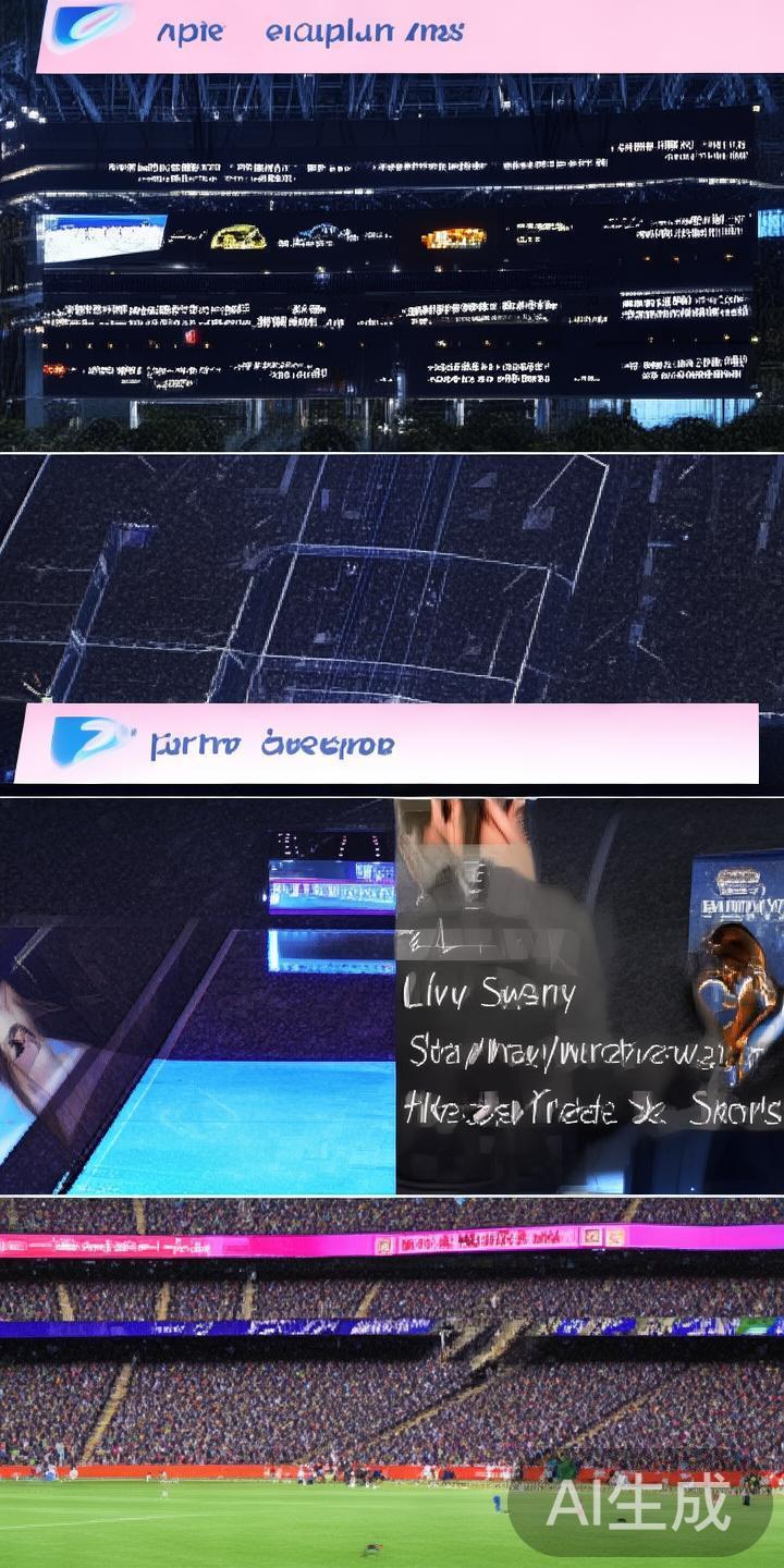 半岛体育与星空体育全面比较:优缺点分析助你轻松选择最佳平台 首先,了解平台的核心定位和目标用户群体,对于选择具