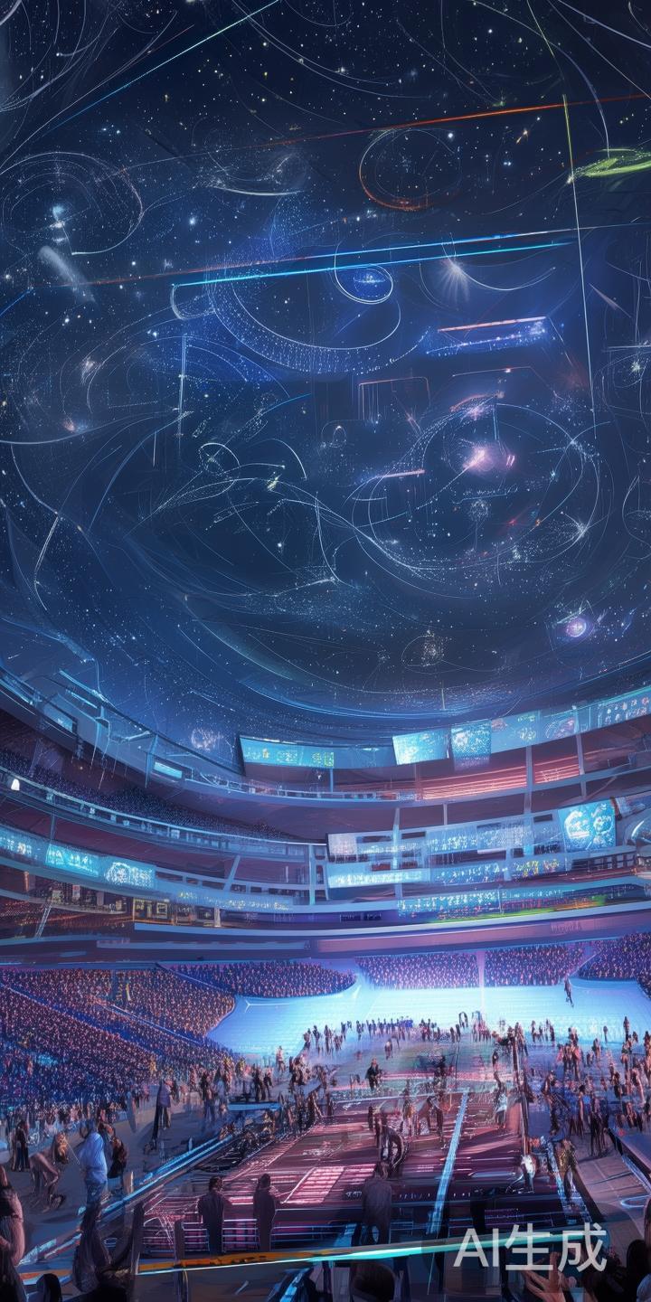 星空体育投注新体验:探索夜空下的精彩体育世界与无限可能 以某证券化体育娱乐平台为例,他们结合天文元素,将每