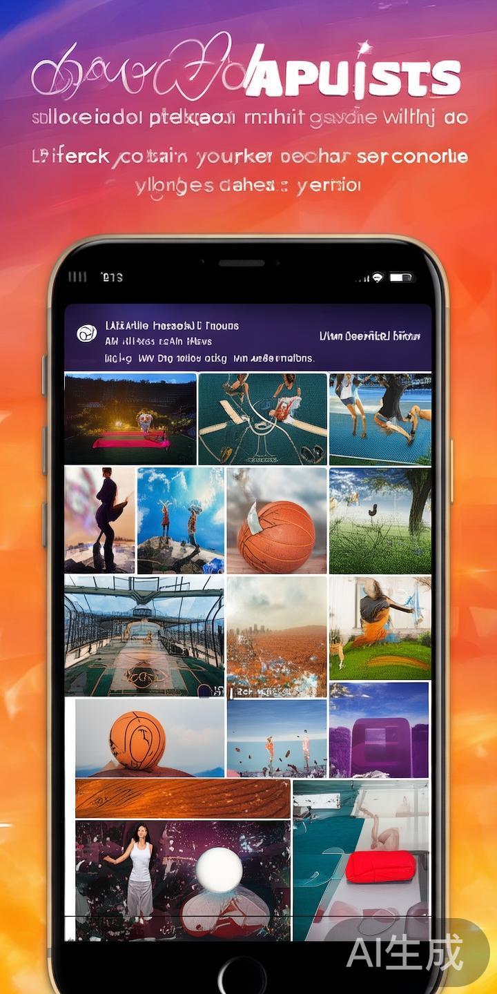 星空综合体育全站APP:一站式覆盖多项运动的专业体育应用平台 丰富多样的运动项目满足不同需求
在当今社会,个性