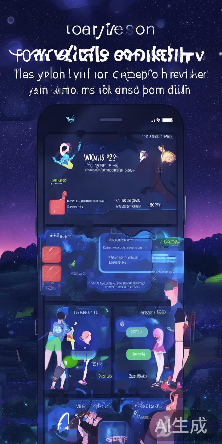 深入分析使用星空体育App的优势与注意事项全面指南 便捷的社交与激励机制
星空体育app设有社交社区