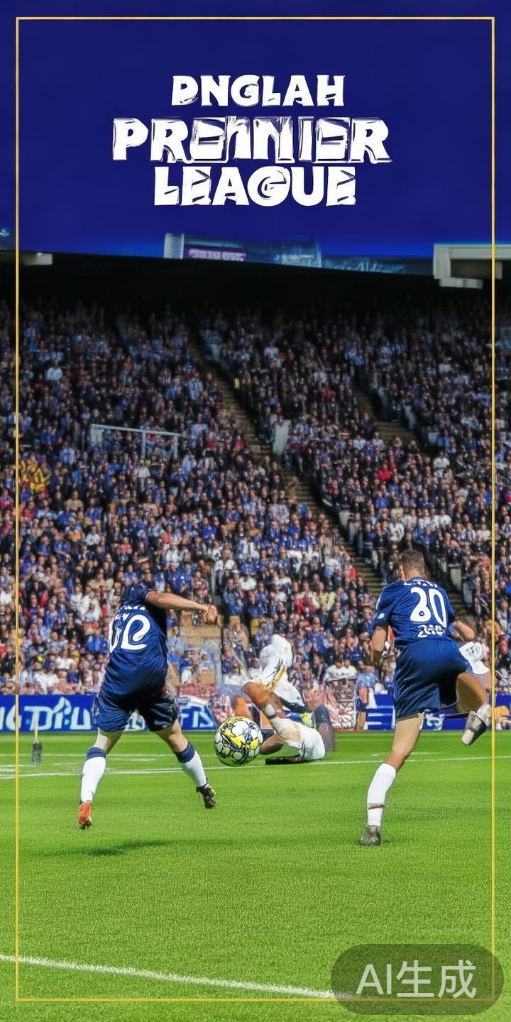 星空体育2024英超联赛未来走势分析:球队排名变化与关键战役全景展望 英超作为世界最具影响力的足球联赛之一,拥有众多豪门